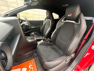 صورة مصغرة 53 لـ 2026 Toyota GR YARIS