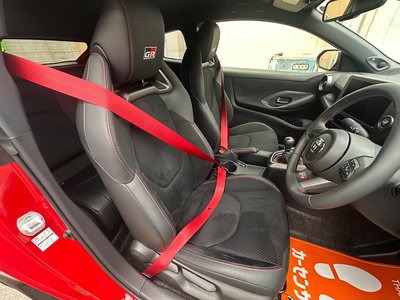 صورة مصغرة 52 لـ 2026 Toyota GR YARIS