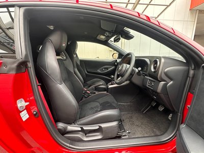 صورة مصغرة 50 لـ 2026 Toyota GR YARIS