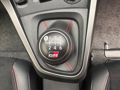 صورة مصغرة 45 لـ 2026 Toyota GR YARIS