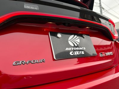 صورة مصغرة 23 لـ 2026 Toyota GR YARIS