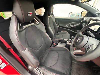 صورة مصغرة 51 لـ 2026 Toyota GR YARIS