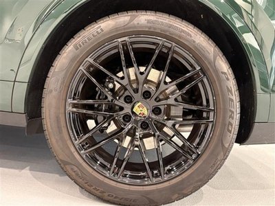 2024 Porsche CAYENNE — миниатюра 13