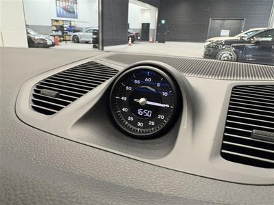 2024 Porsche CAYENNE — миниатюра 25