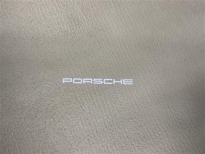 2024 Porsche CAYENNE — миниатюра 20