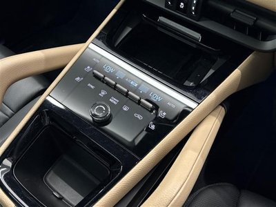 2024 Porsche CAYENNE — миниатюра 22