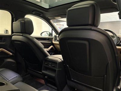 2024 Porsche CAYENNE — миниатюра 28