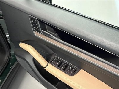 2024 Porsche CAYENNE — миниатюра 19