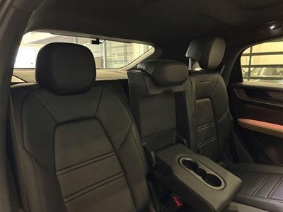 2024 Porsche CAYENNE — миниатюра 29