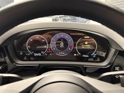 2024 Porsche CAYENNE — миниатюра 14
