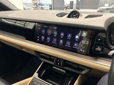 2024 Porsche CAYENNE — миниатюра 23