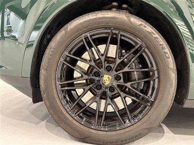 2024 Porsche CAYENNE — миниатюра 12