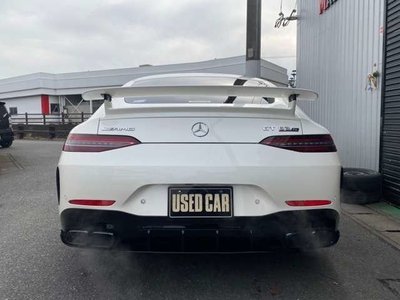 MERCEDES-BENZ GT AMG - 3