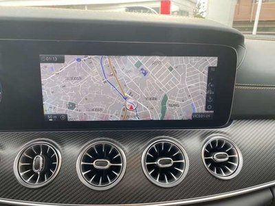 MERCEDES-BENZ GT AMG - 8