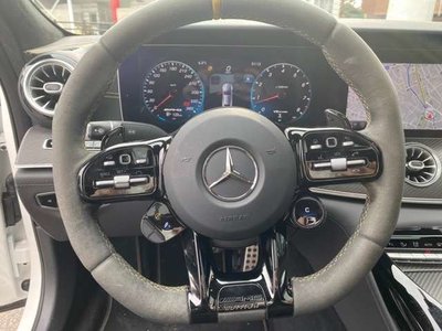 MERCEDES-BENZ GT AMG - 4
