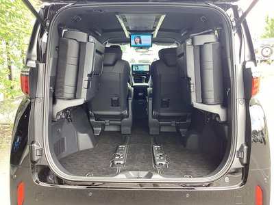 2026 TOYOTA ALPHARD thumbnail 64