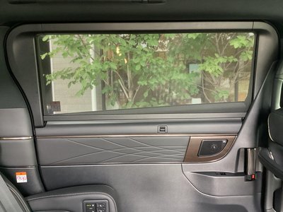 2026 TOYOTA ALPHARD thumbnail 42