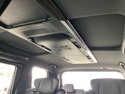 2026 TOYOTA ALPHARD thumbnail 45