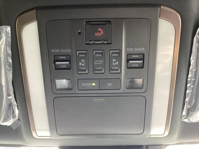 2026 TOYOTA ALPHARD thumbnail 30