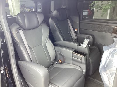 2026 TOYOTA ALPHARD thumbnail 38