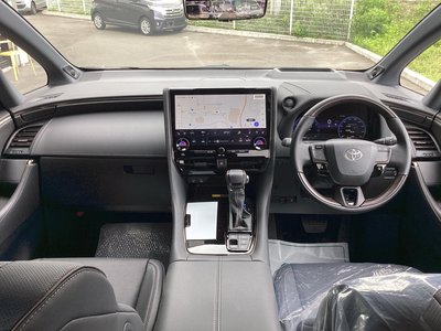 2026 TOYOTA ALPHARD thumbnail 13