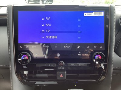 2026 TOYOTA ALPHARD thumbnail 22