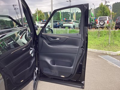 2026 TOYOTA ALPHARD thumbnail 62