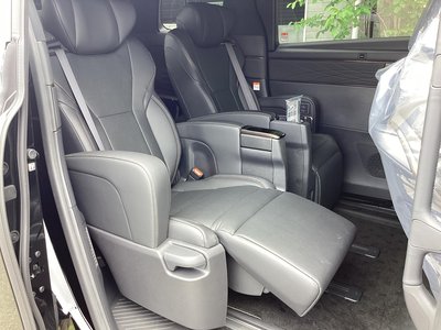 2026 TOYOTA ALPHARD thumbnail 39