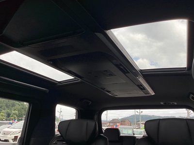 2026 TOYOTA ALPHARD thumbnail 46
