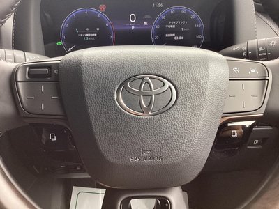 2026 TOYOTA ALPHARD thumbnail 16