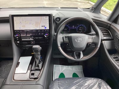 2026 TOYOTA ALPHARD thumbnail 14