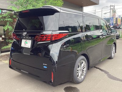 2026 TOYOTA ALPHARD thumbnail 79