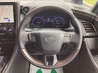 2026 TOYOTA ALPHARD thumbnail 15