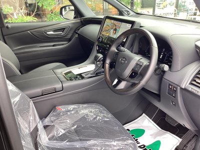 2026 TOYOTA ALPHARD thumbnail 12