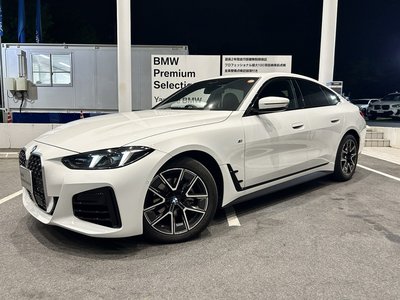 BMW 4 SERIES GRAN COUPE