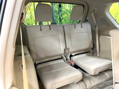 TOYOTA LAND CRUISER PRADO - 10