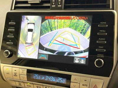 TOYOTA LAND CRUISER PRADO - 6