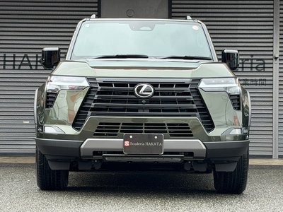 LEXUS GX - 2