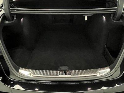 2025 Mercedes-BENZ S-CLASS — миниатюра 13
