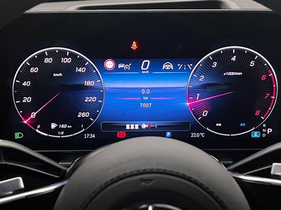 MERCEDES-BENZ S-CLASS - 8