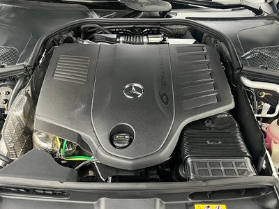 MERCEDES-BENZ S-CLASS - 7
