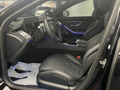 MERCEDES-BENZ S-CLASS - 10