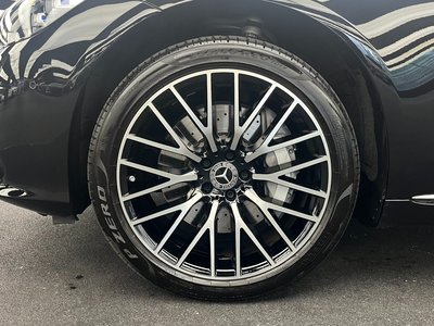 MERCEDES-BENZ S-CLASS - 6