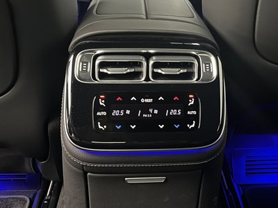 2025 Mercedes-BENZ S-CLASS — миниатюра 12