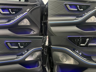 2025 Mercedes-BENZ S-CLASS — миниатюра 14