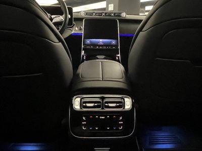 2025 Mercedes-BENZ S-CLASS — миниатюра 15