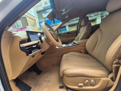 GENESIS G80 (RG3) - 4