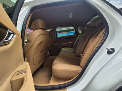 GENESIS G80 (RG3) - 8