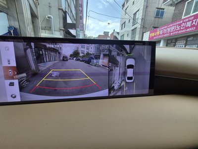 GENESIS G80 (RG3) - 10