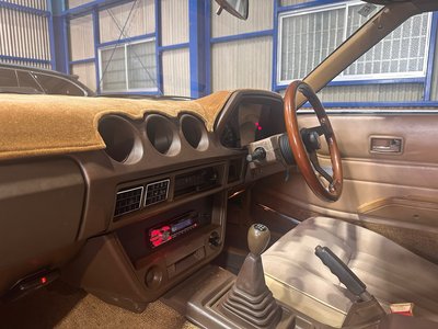 NISSAN FAIRLADY Z - 8